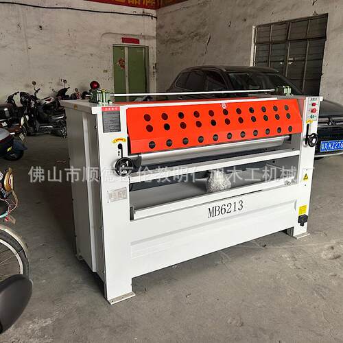 MB6213单面涂胶机点胶涂胶设备涂胶机厂家全自动木工涂胶机