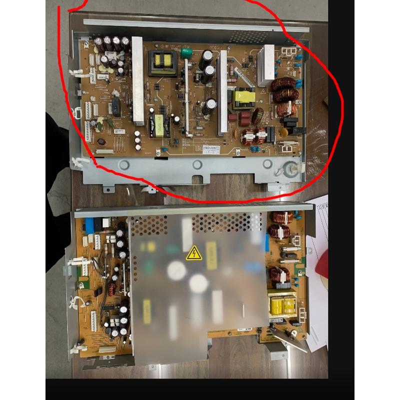 柯美bh364 C454 554e 754 363 808 367 368 458控制电路电源板
