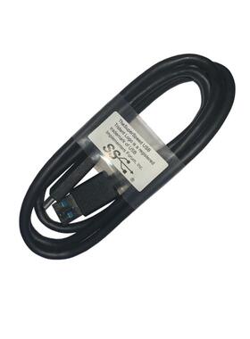 配件USB-C数据线TYPE-C传输线适配RealSense D415/D435/D400
