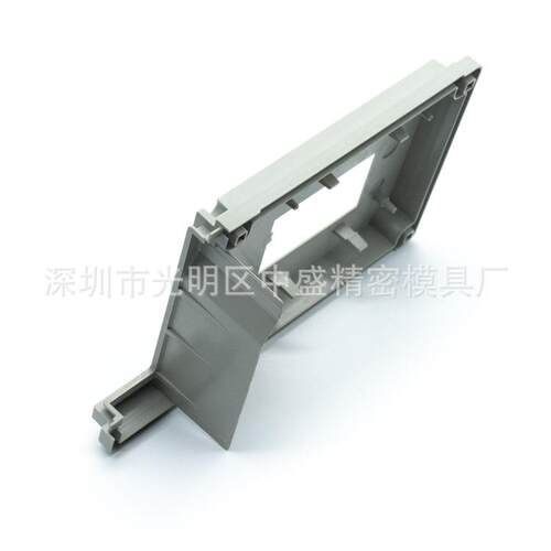 叉车潜伏顶升式智能小车搬运机器人厂家打造智慧化物流外壳注塑