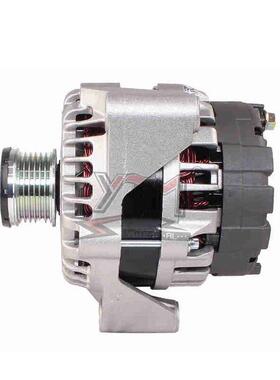 发电机1621543802, 6441540002/12V/140A/6PK/A6651540202