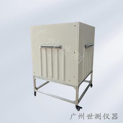 IEC60335-1:2004测试角GB4706.1-2005
