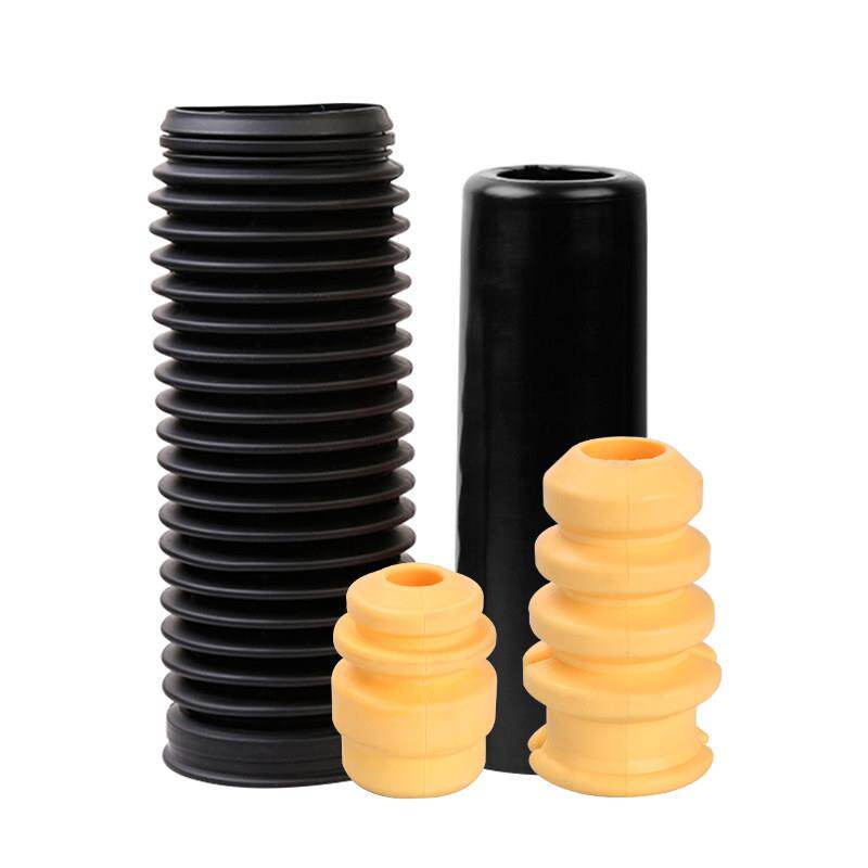 适用马自达CX5昂克赛拉CX4阿特兹CX7后前减震器缓冲胶套块防尘套