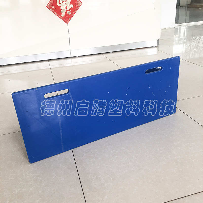 足球训练回弹板挡板弹力板 灵敏反应训练器材 可折叠足球反弹板