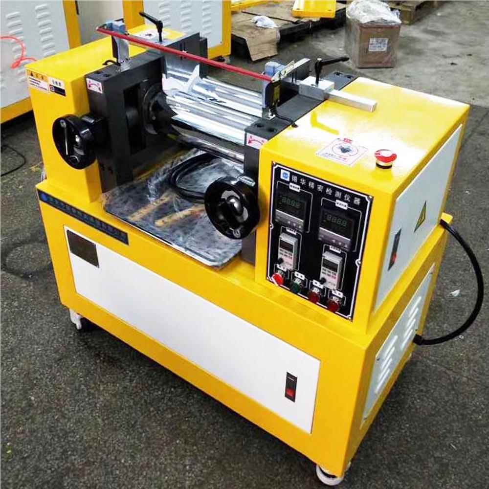 XH-401-CE120 开XH-401炼机价格 炼开机现货 小 型双辊机双辊开炼