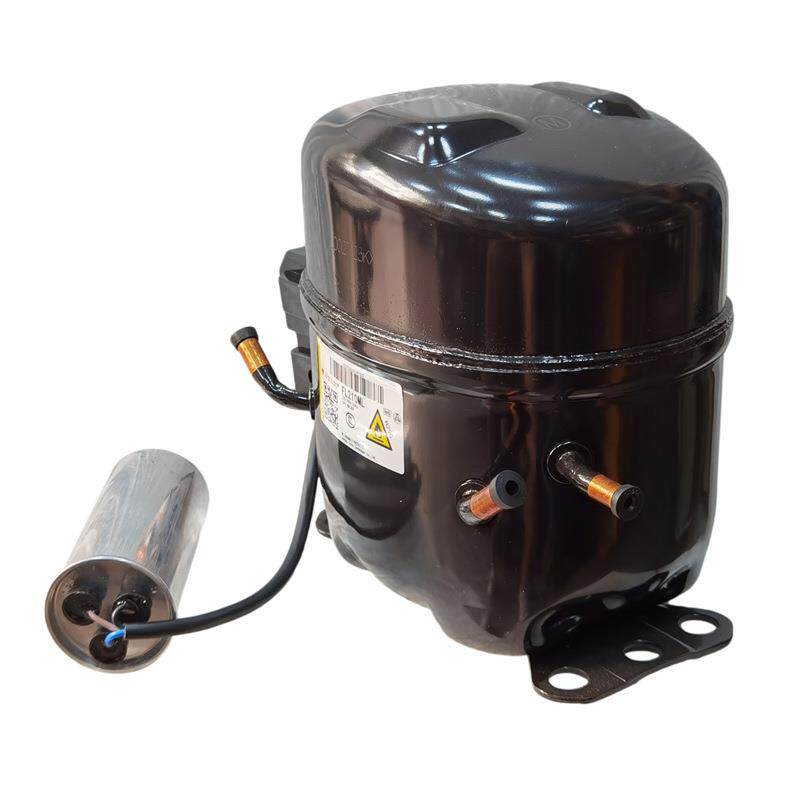 万宝华光压缩机FL210ML冷柜冰箱展示柜六门柜制冷冷藏车活塞