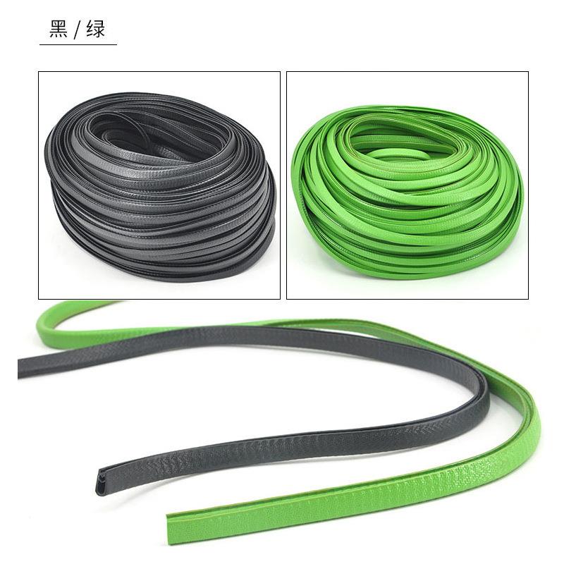超市水果护栏条围栏条商超货架陈列道具果蔬货架堆头护栏防撞条