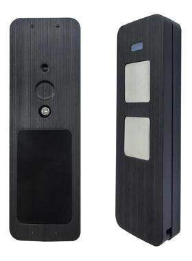 868MHz车库门遥控器兼容1SOM1MER发射器408V00004/40KRV158620900