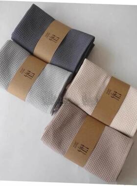 Dish Kitchen Towels Cotton Tea Towel 42*63cm茶巾厨房巾