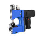 找工厂700高速封包机手提电动缝包机110v220v打包机缝纫机封口机