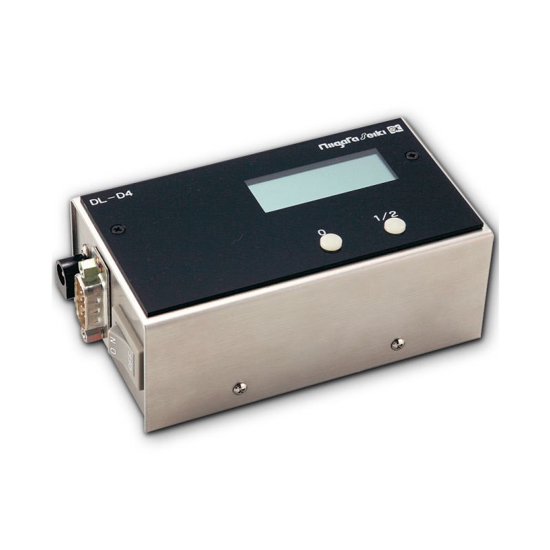 新泻精机SK 水平仪表示器 指示器DL-D4