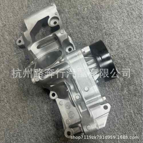 B38机械水泵节温器发动机 11518601366 11518617544 11512464129