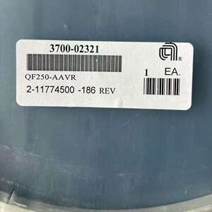 AMAT中心圈 3700-02321 Lesker QF250-AAVR Centering Ring Seal
