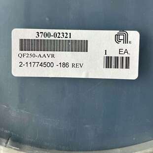 AMAT中心圈 3700-02321 Lesker QF250-AAVR Centering Ring Seal