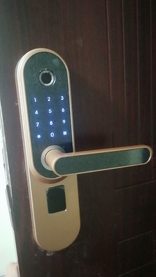 口碑评论永磊光电S-2指纹锁怎么样，内情必看