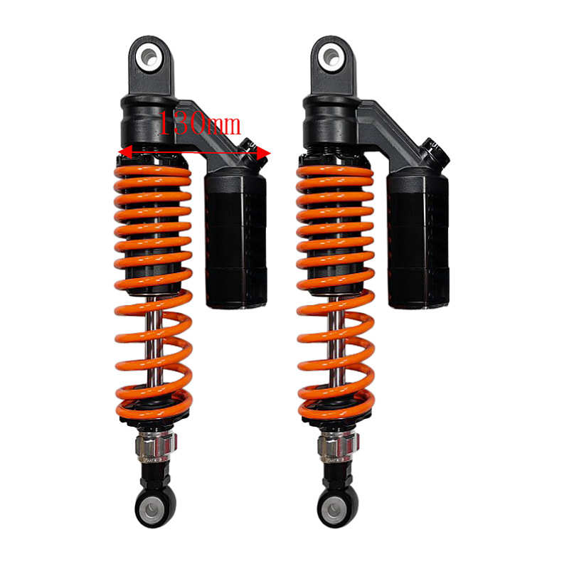 三调阻尼避震器改装适用于 GT185 76-78 MAX SR250减震器