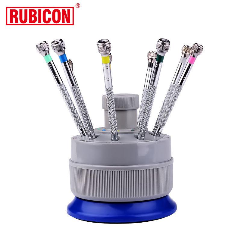 罗宾汉(RUBICON)RSD-903高精密型珠宝钟表批螺丝刀起子组