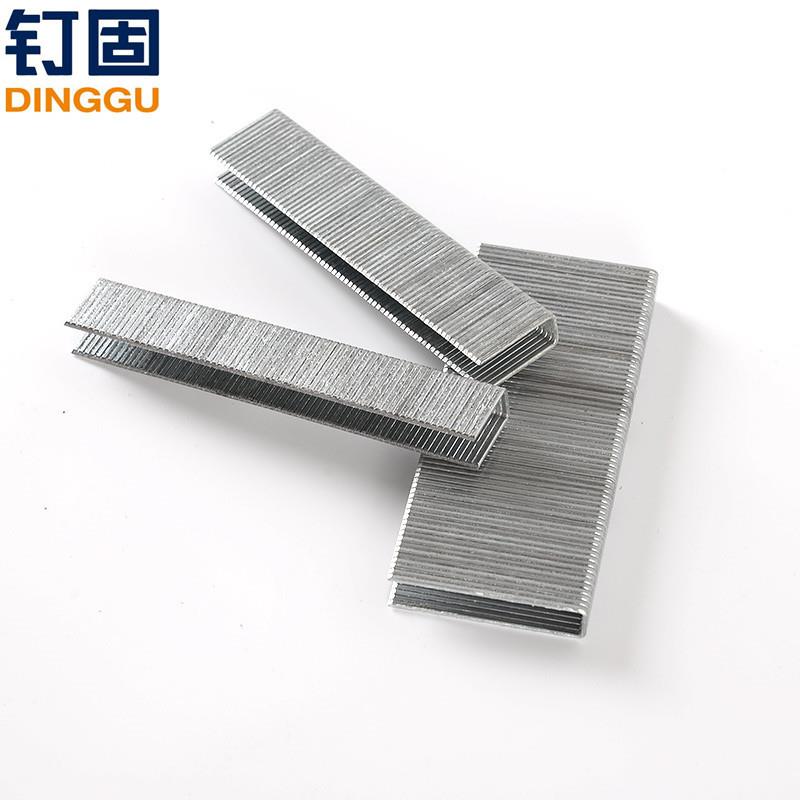 钉固加硬N851码钉n钉大码钉N07081011n13N15N17N19N21包装箱马钉