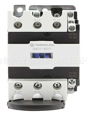 ac220v380vm7交流接触器gsc1 天水4011二一4011三-d-cjx4 -