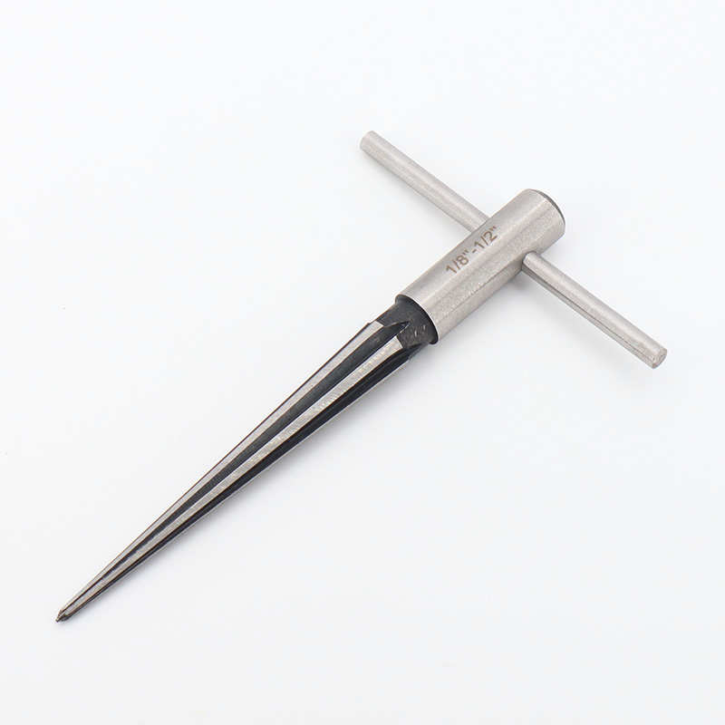 吉他扩孔器手钻打孔器手捻钻扩孔手锥形钻头打孔开口器拓孔倒角刀