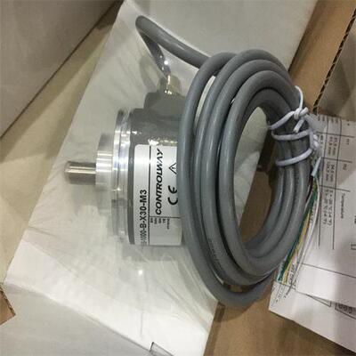 宜科旋转编码器EC50S8-P6PR-100.5L6100