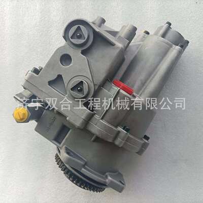 3116燃油泵141-786920R52203116发动机柴油泵141786920r-5220