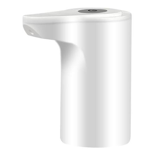 厂家直供 子路电动抽水器小平头一体式饮水器无线自动上水器