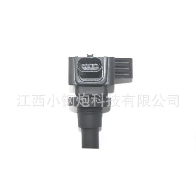 适配奇瑞瑞虎3x点火线圈高压包1.5/F01R00A104D4G15B3705110