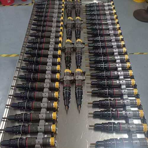 现货销售387-9436喷油器387-9437喷油嘴 387-9438喷油器总成C9