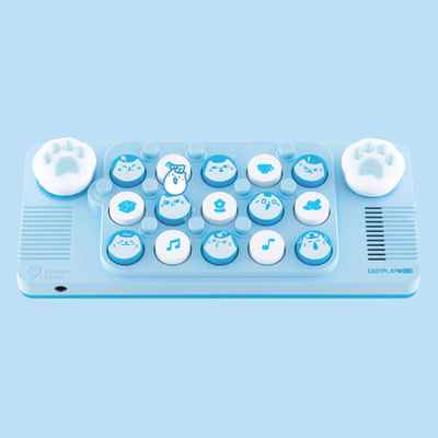 高档光遇口音键盘EASYPLAY Plus可袋携式电子琴钢琴初乐者MI学DI