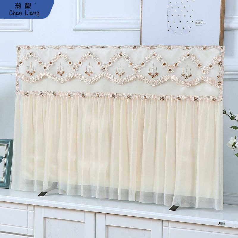 电视机罩防尘罩55英寸60开机不取液晶电视布盖布65寸挂式电视新品,居家布艺,一次性防尘罩,淘宝优惠券,粉丝福利购,淘宝优惠卷