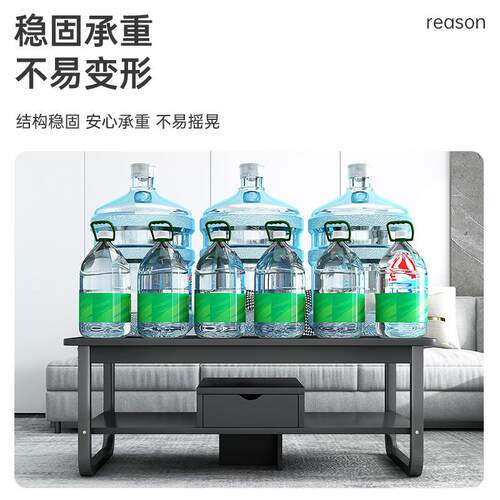 茶几家用客小厅极茶简小型简易桌cj0065户型现奢代简约阳台沙发边