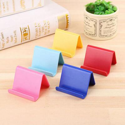 Desktop mobile phone stand multifunctional tablet stand, com