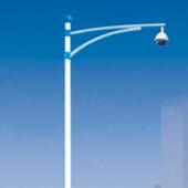 室TUG立外室监控立杆多少钱外控立杆监厂家室外监控杆