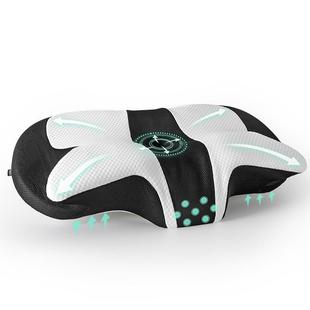 枕头记忆棉爆款 枕头护颈舒YT023适入眠记忆l枕家直销支厂持ogo