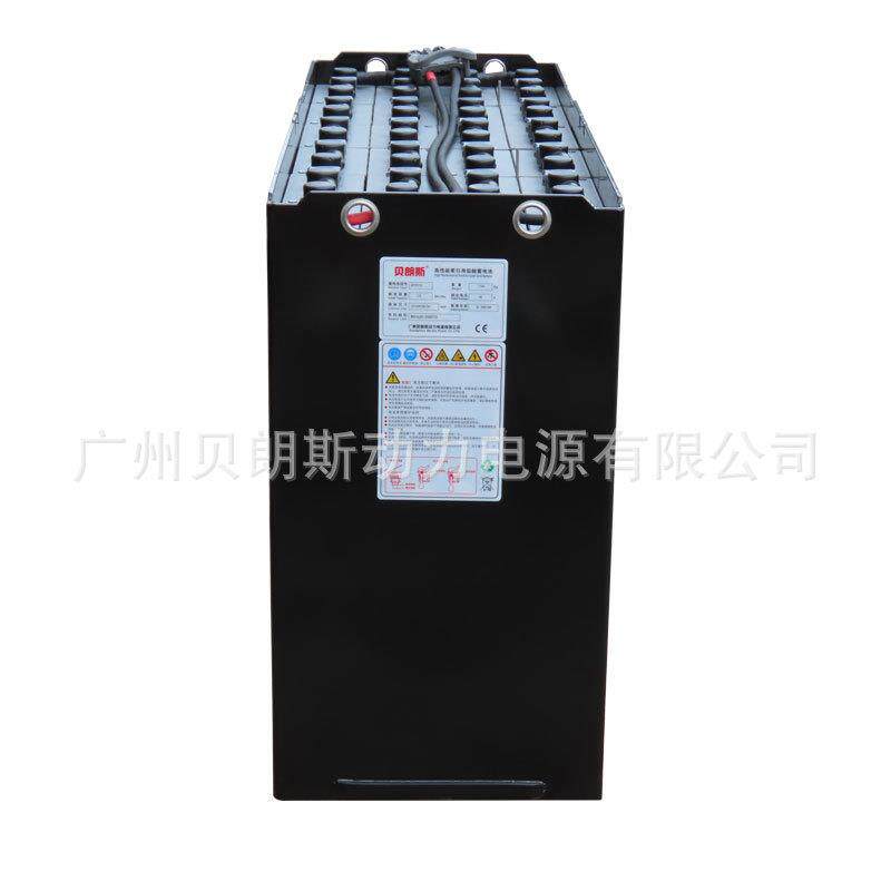 火炬蓄电池 24-3PZS420H 杭叉CQD20H牵引叉车电瓶 48V420Ah 出口