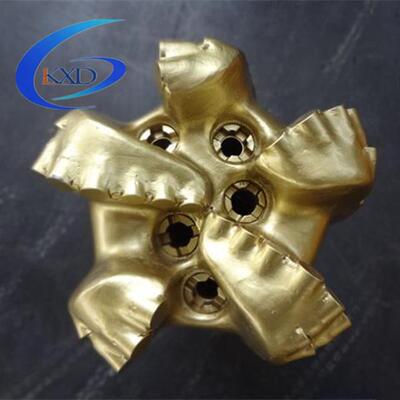 优惠出售API标准胎体 钢体 PDC钻头 石油钻采设备