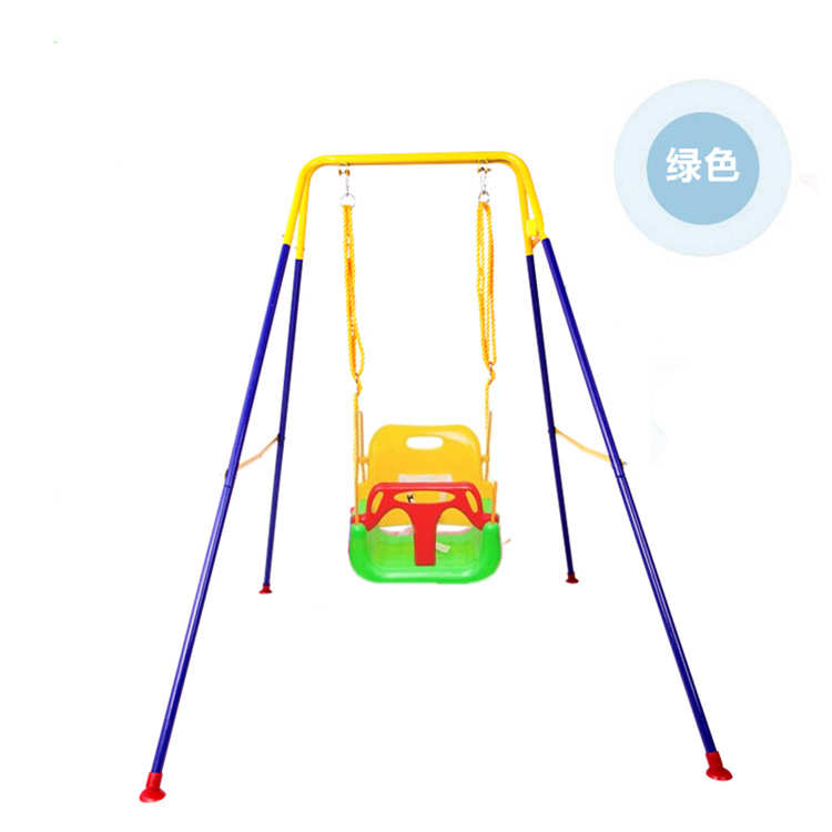吊室外秋千 秋千秋千家用椅宝宝支架支架 儿童幼儿园室内秋千