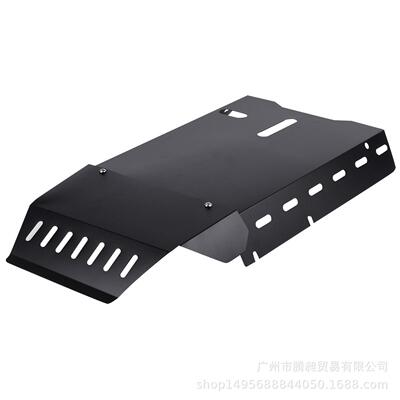 金翼t发动机座 发动机板 GL1800 2001-2015