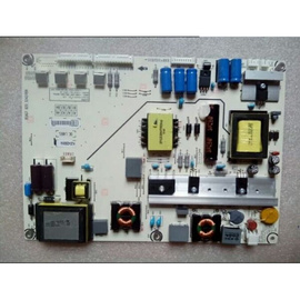 海信led46k360x3d46寸液晶电视，电源板高压电路驱动主板，背光