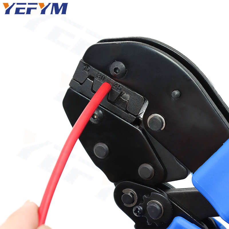 TC-1安德森电缆端子压接工具15/30/45压线钳Powerpole YFL-1545