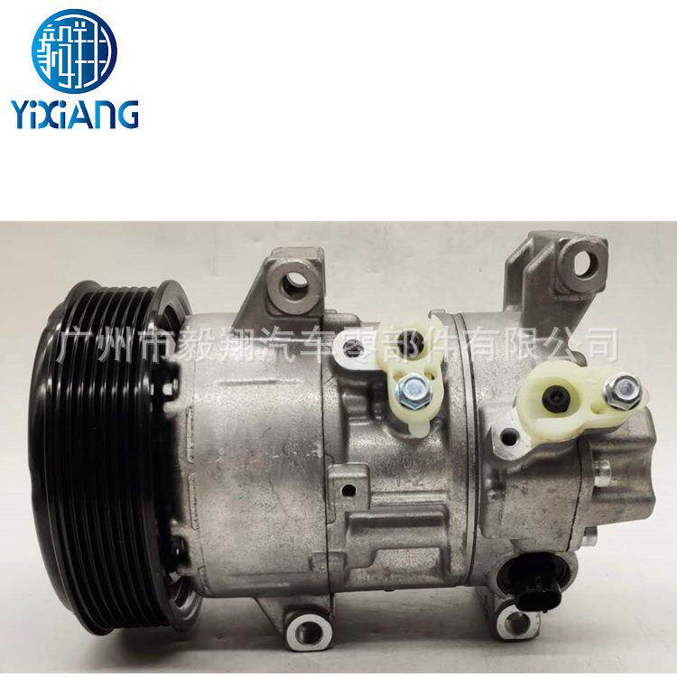 适用 Denso 5SE12C AC compressor TOYOTA Avensis Corolla