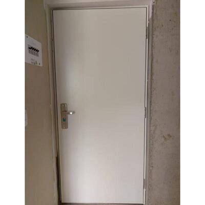 A款内开箱房门无门槛container door品质无忧