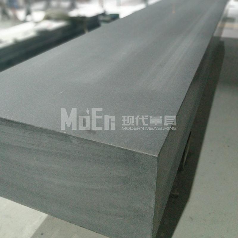 天然大理石石砖石材平台量具精密加工花岗岩量块校准块4面6面等