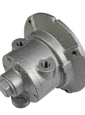 GNGONG/赣工GG4AMA-NRV-50C防爆片式气动马达AM41叶0搅拌气动马达