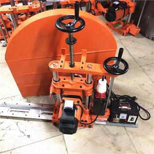 800型墙壁切割机厂家生产混凝土钢筋切墙机价格锯墙机配件