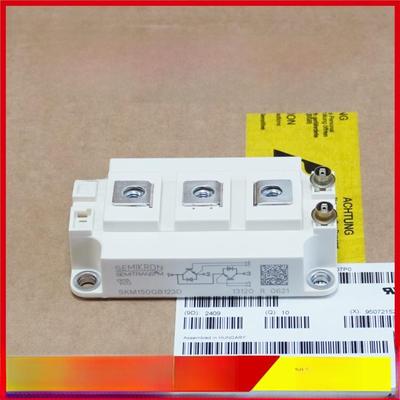 全新SKM150GB123D SKM200GB128DE SKM300GB128D SKM400GB12T4 T4G