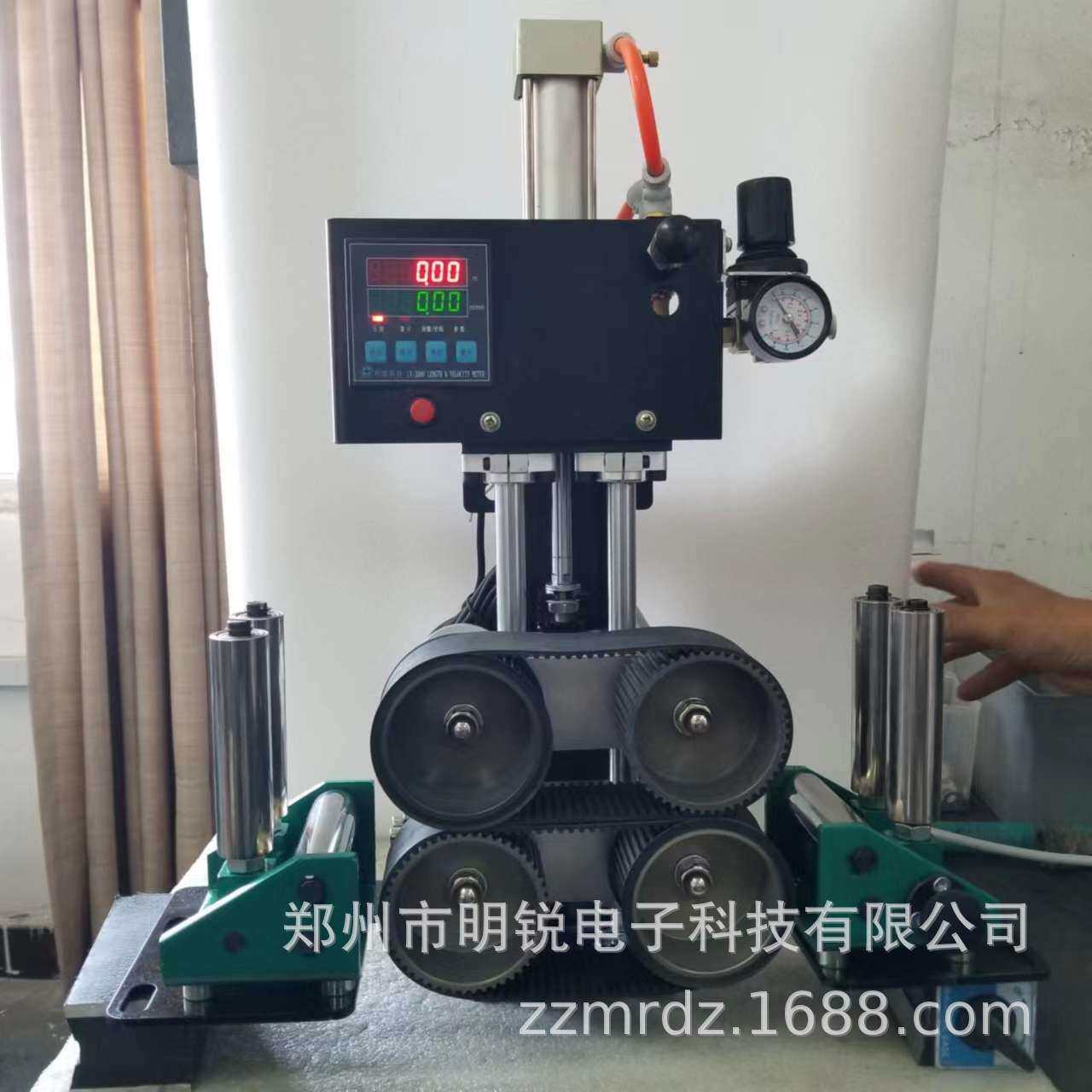 供应计米器/智能长度计米器 型号CCDD-60LQ