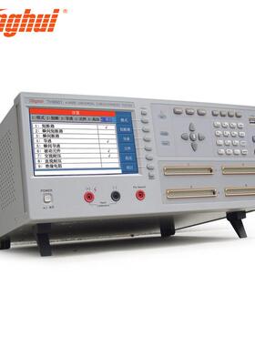 同惠TH8601/TH8601A/TH8602-1/TH8602-2/线材综合仪绝缘抗阻