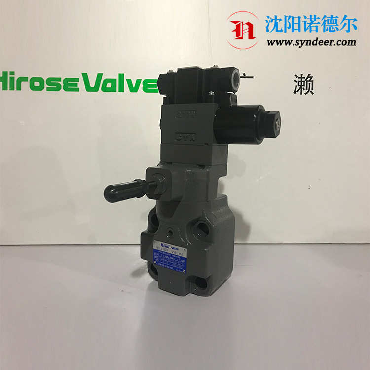 TCG50-06-FEV-P7-H-15-S10溢流阀